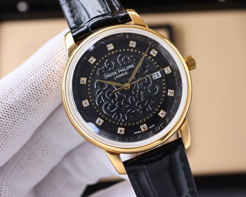 PATEK PHILIPPE Watches